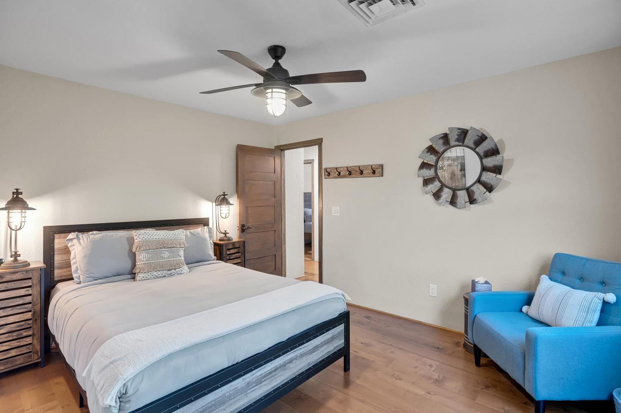 Holiday home Sedona's Paradise Found, Saltwater Pool And Hot Tub, Private Oasis! *