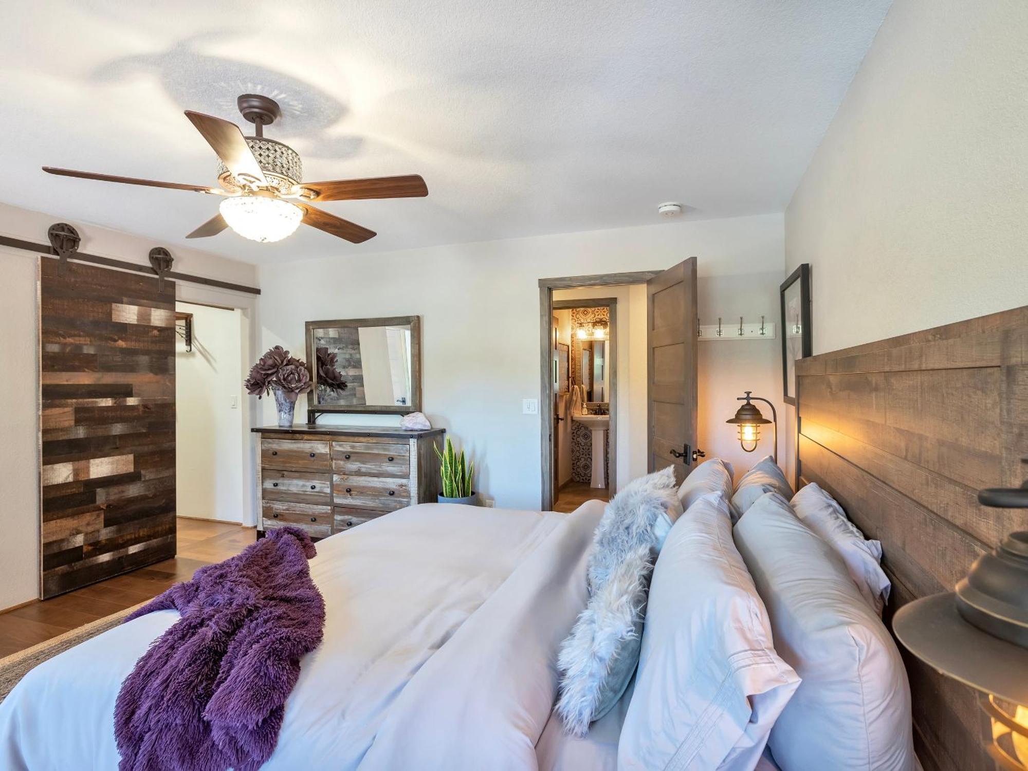 Holiday home Sedona's Paradise Found, Saltwater Pool And Hot Tub, Private Oasis! Sedona