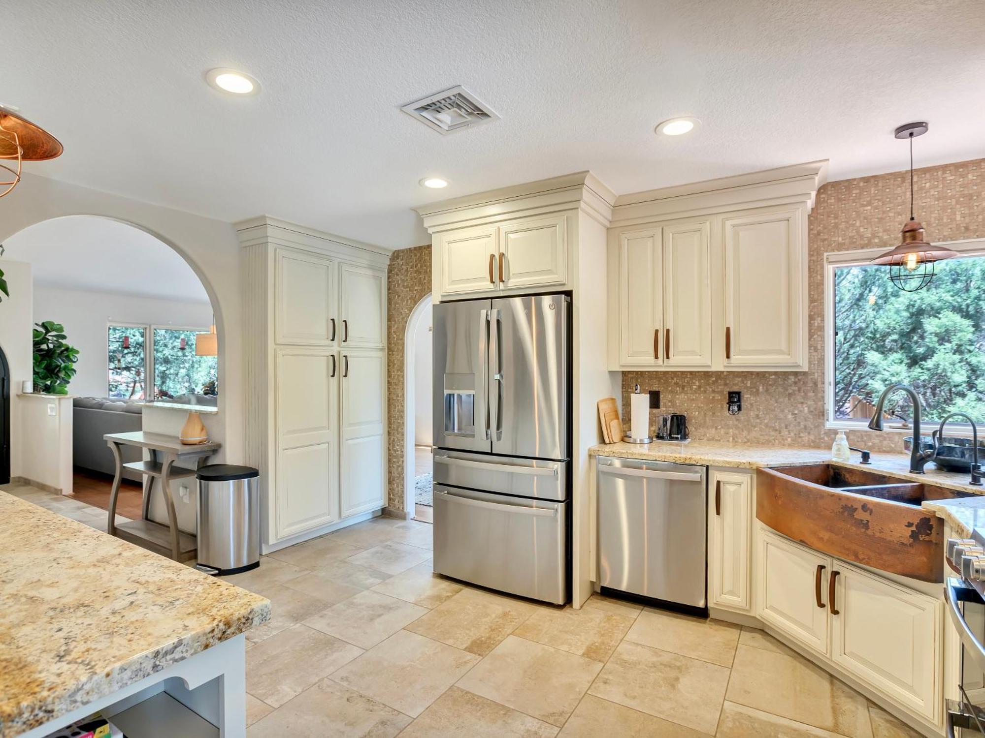 Holiday home Sedona's Paradise Found, Saltwater Pool And Hot Tub, Private Oasis! *